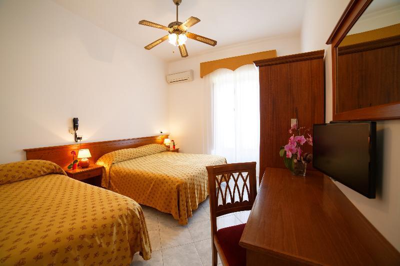 La Mandorla Hotel
