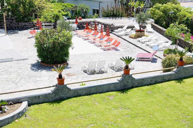 La Mandorla Hotel