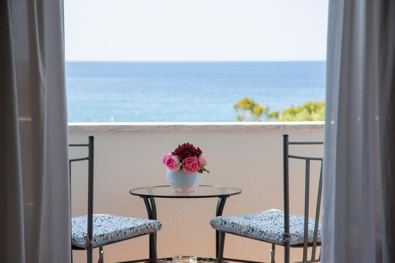 La Mandorla Hotel Barano dʼIschia