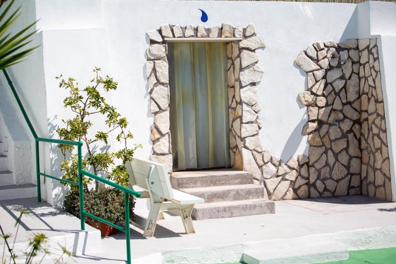 La Mandorla 3* Barano dʼIschia
