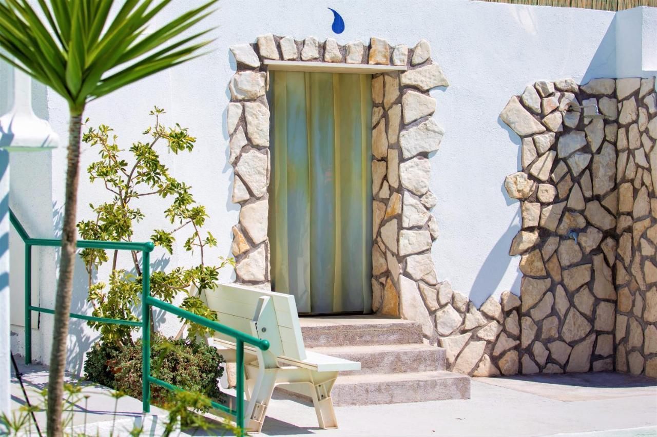 Hotel La Mandorla