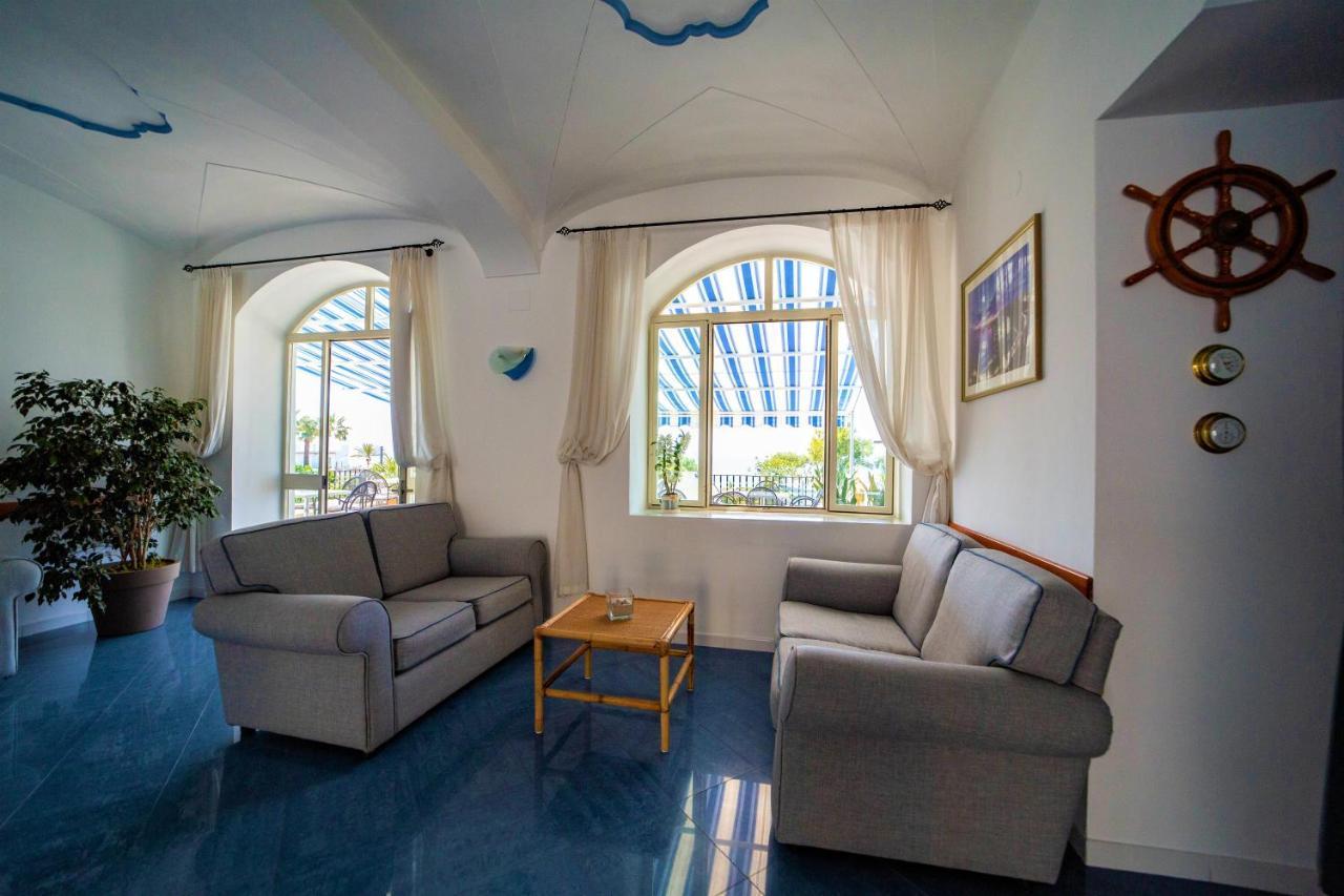 Hotel La Mandorla