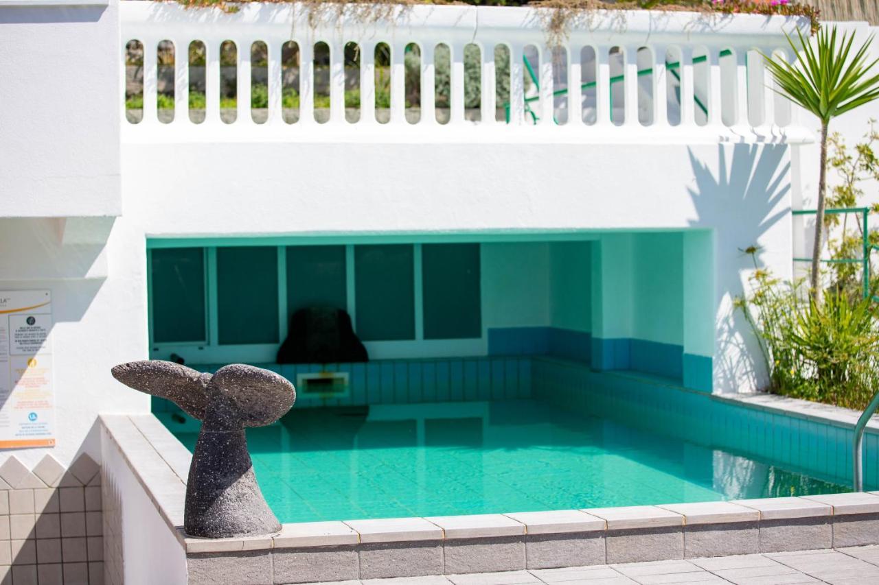 La Mandorla Hotel 3*