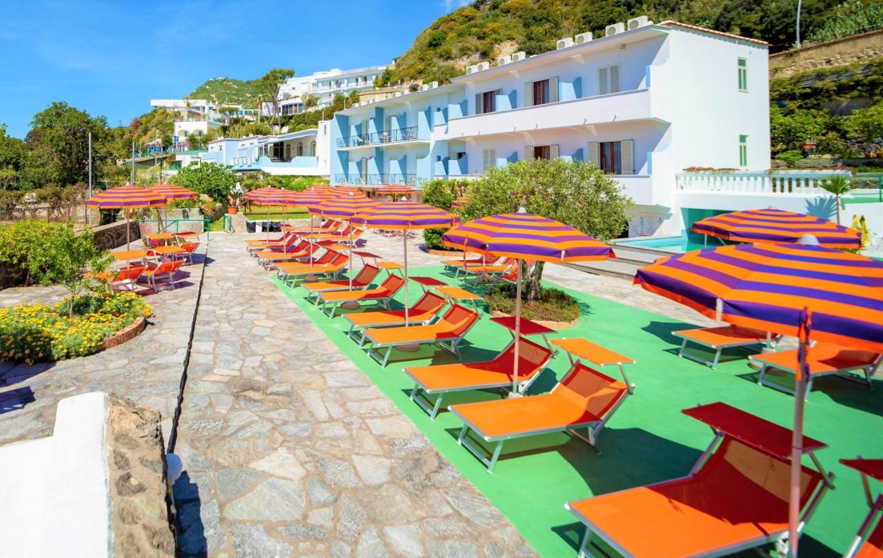 Hotel La Mandorla Barano dʼIschia