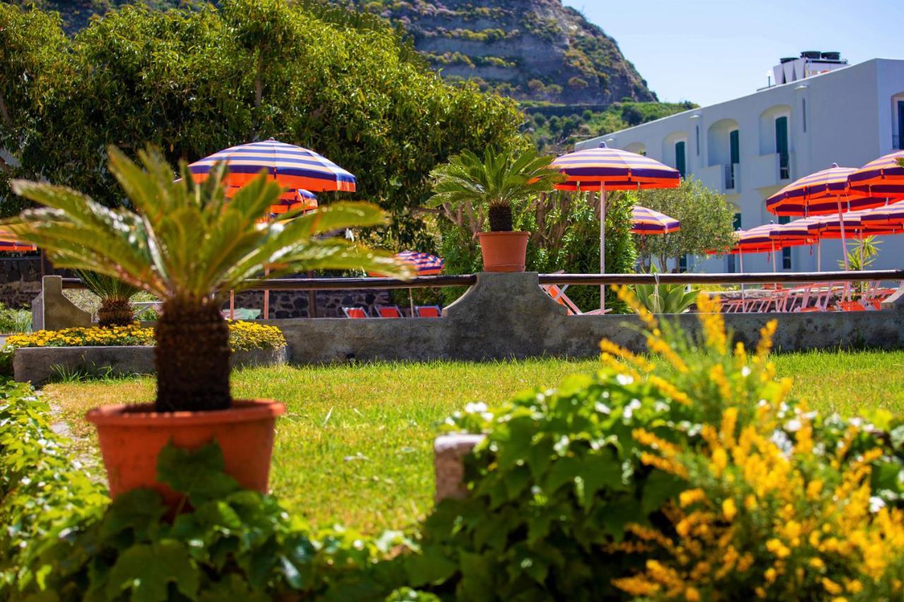 La Mandorla Hotel