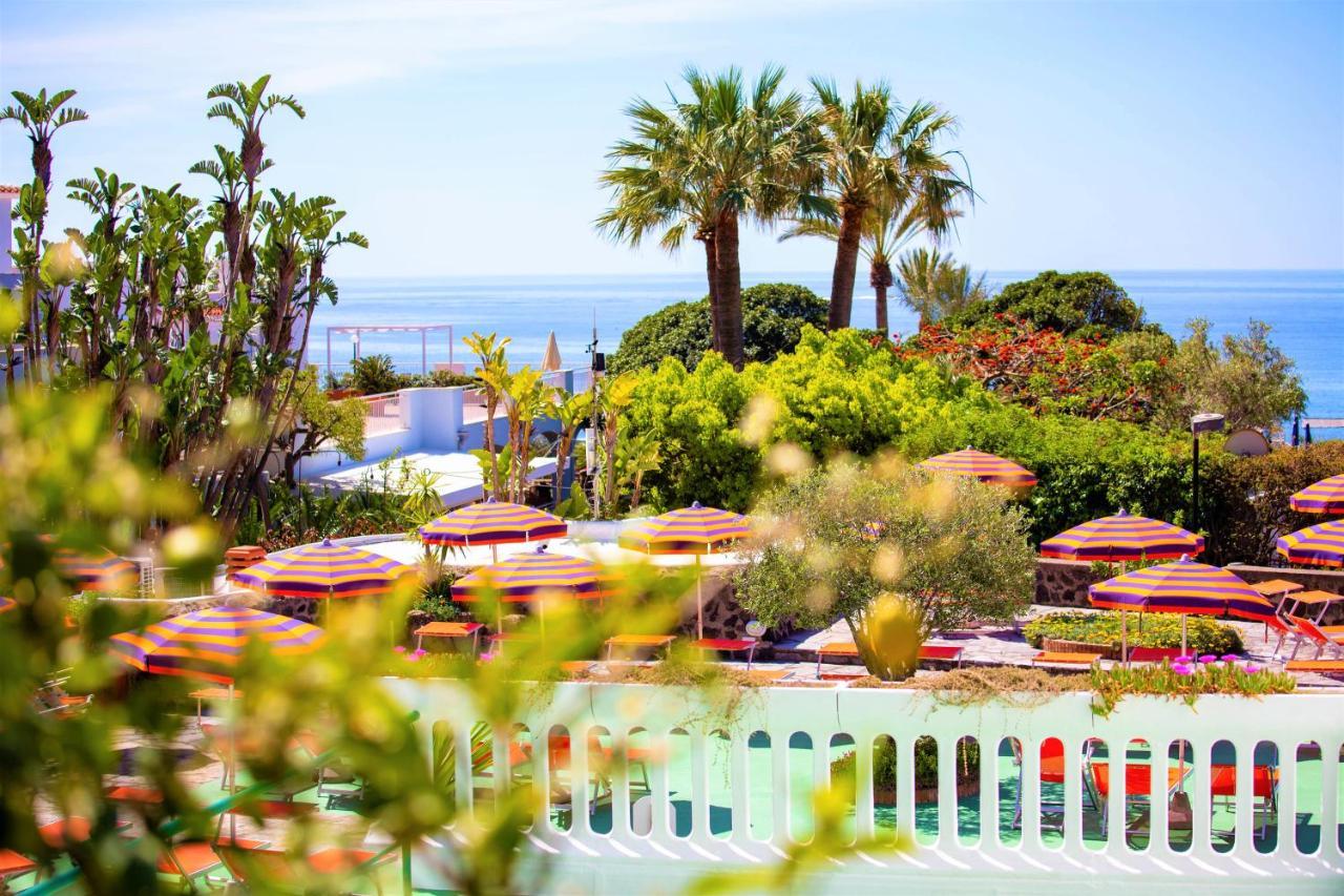 La Mandorla Hotel Barano dʼIschia