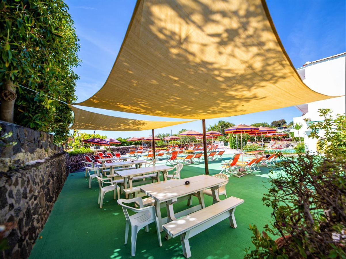 La Mandorla Hotel Barano dʼIschia