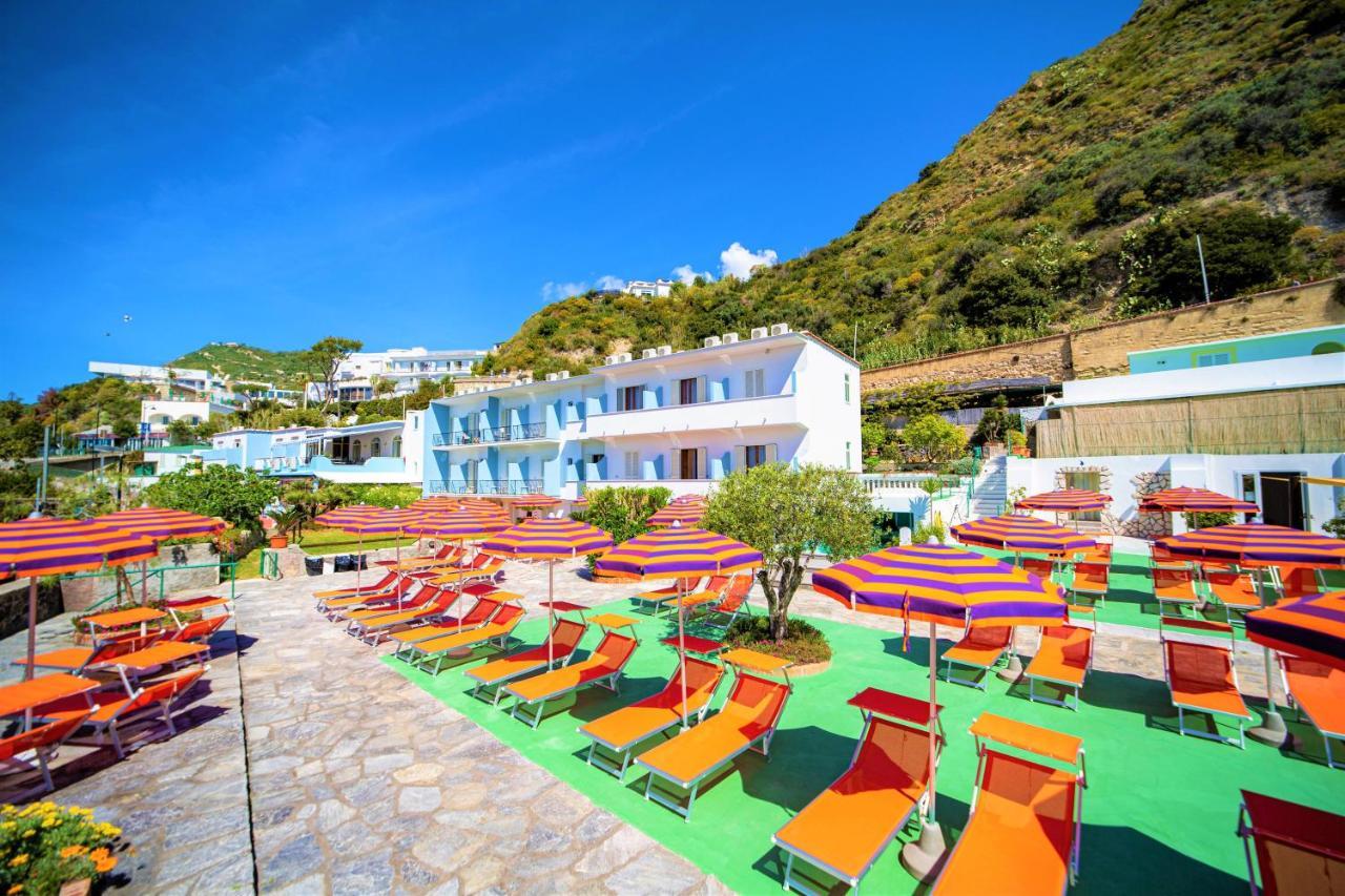 La Mandorla Hotel Barano dʼIschia