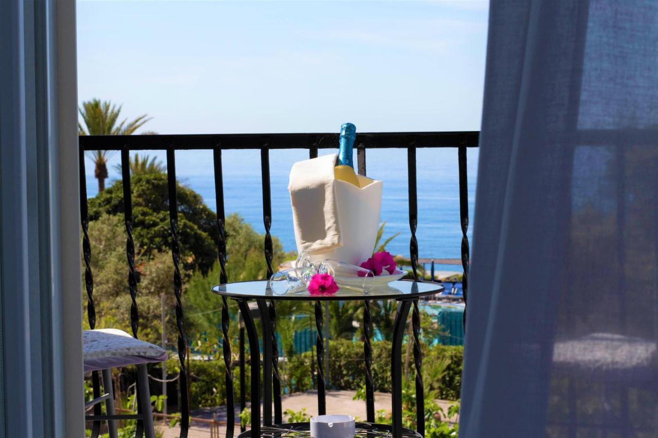 La Mandorla Hotel