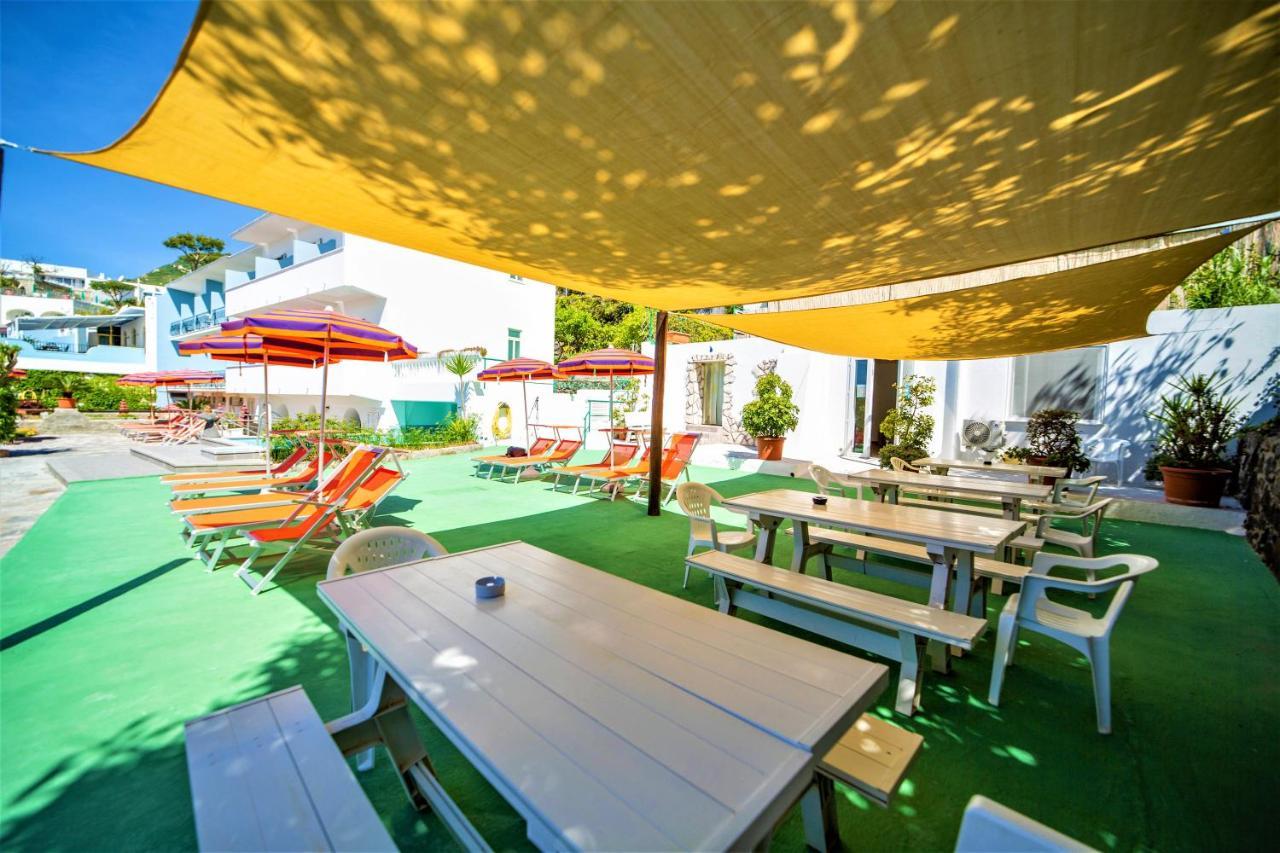 La Mandorla Hotel 3*