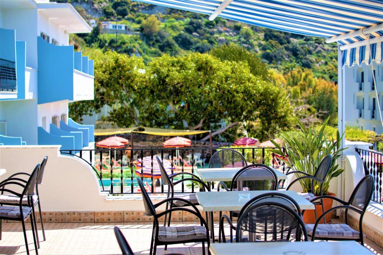 La Mandorla Hotel Barano dʼIschia