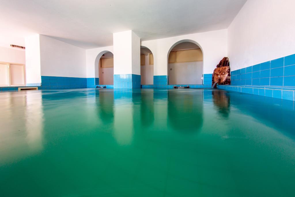 La Mandorla Hotel 3*