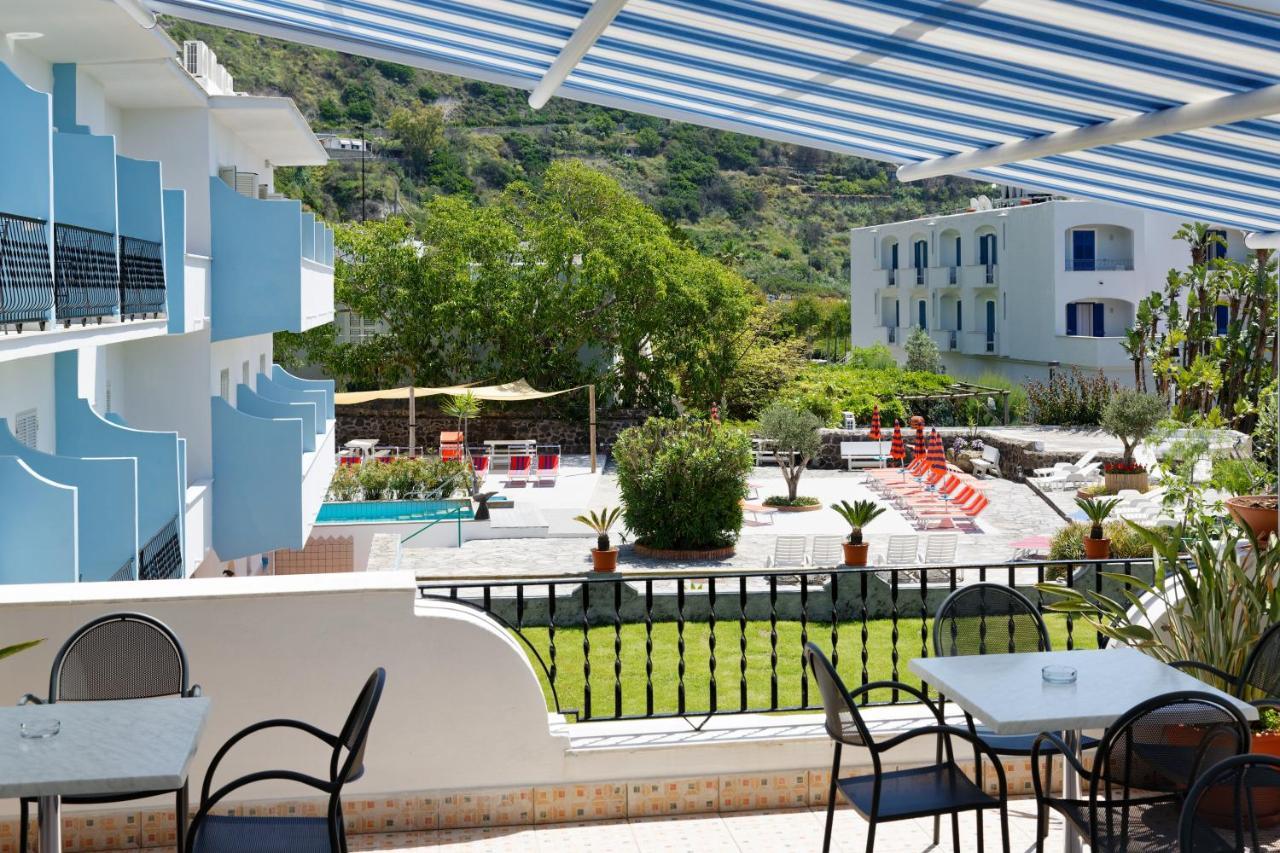 La Mandorla 3* Barano dʼIschia