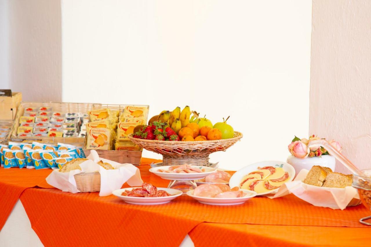 La Mandorla Hotel Barano dʼIschia