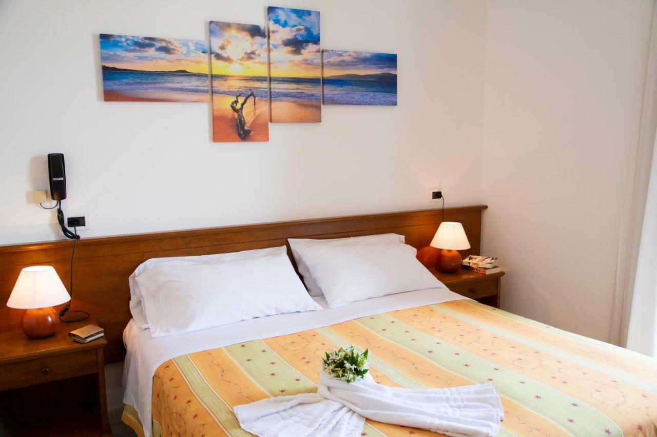 La Mandorla Hotel 3*